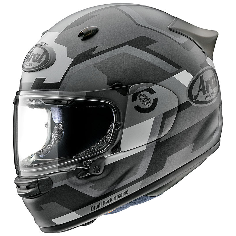 ASTRO-GX FACE – Motorcycle Helmet JP