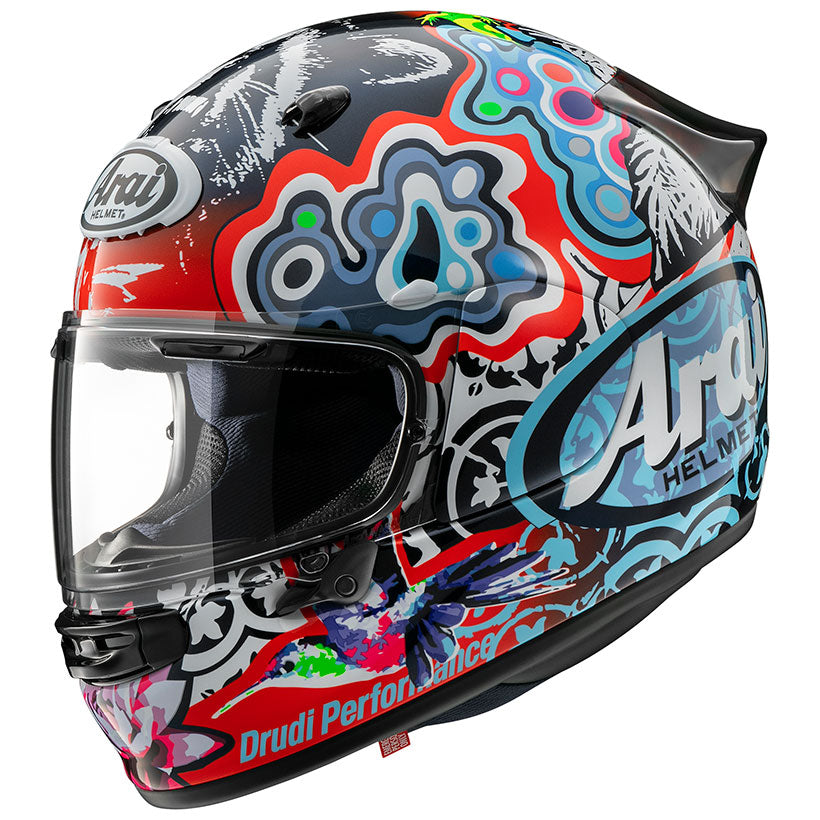 ASTRO-GX – Motorcycle Helmet JP