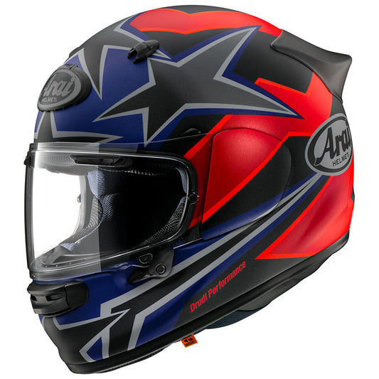 ASTRO-GX STAR&STRIPE BLACK