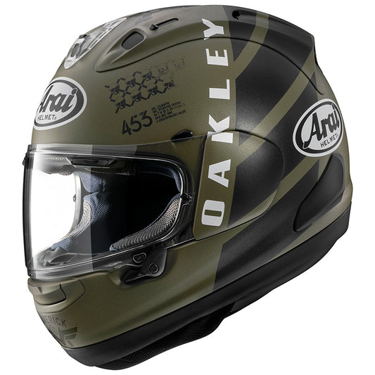 RX-7X MAVERICK OAKLEY