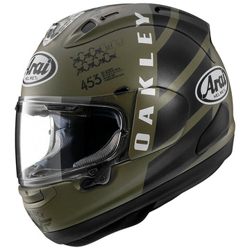 RX-7X – Motorcycle Helmet JP