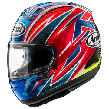 RX-7X – Motorcycle Helmet JP