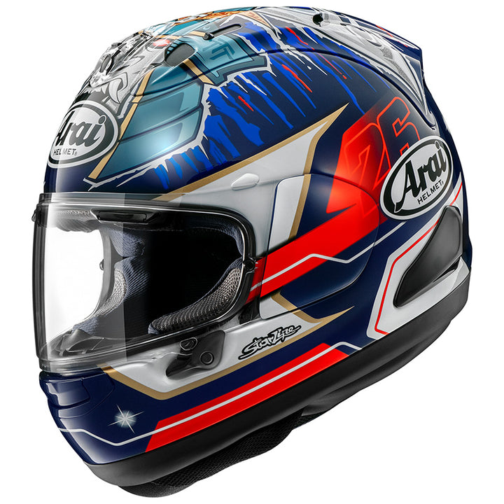 RX-7X – Motorcycle Helmet JP