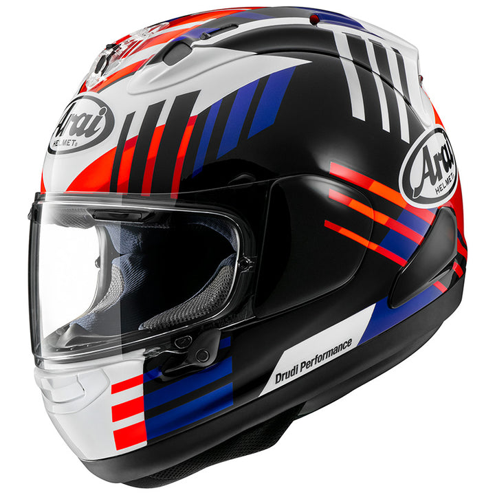 RX-7X – Motorcycle Helmet JP