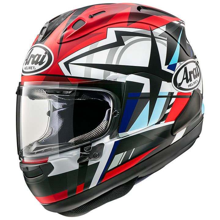 RX-7X – Motorcycle Helmet JP